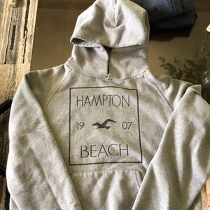 Hampton Beach Hoodie